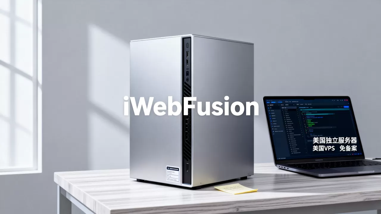iWebFusion美国独立服务器值得租吗,美国VPS推荐免备案 iWebFusion美国独立服务器值得租吗,美国VPS推荐免备案