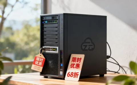 ZoroCloud服务器双十一68折是真的吗？云服务器限时优惠怎么选