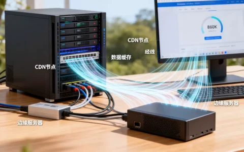 CDN网站加速使用效果好吗？CDN加速原理是什么