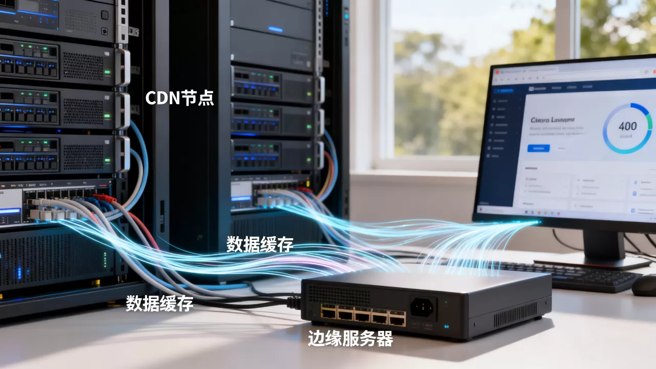 CDN网站加速使用效果好吗?CDN加速原理是什么 CDN网站加速使用效果好吗?CDN加速原理是什么
