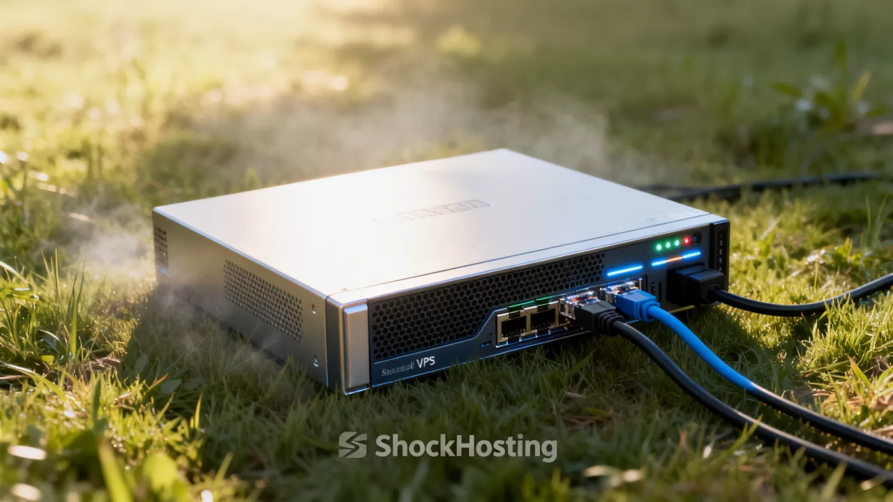 ShockHosting主机真的稳定吗?美国vps推荐 ShockHosting主机真的稳定吗?美国vps推荐