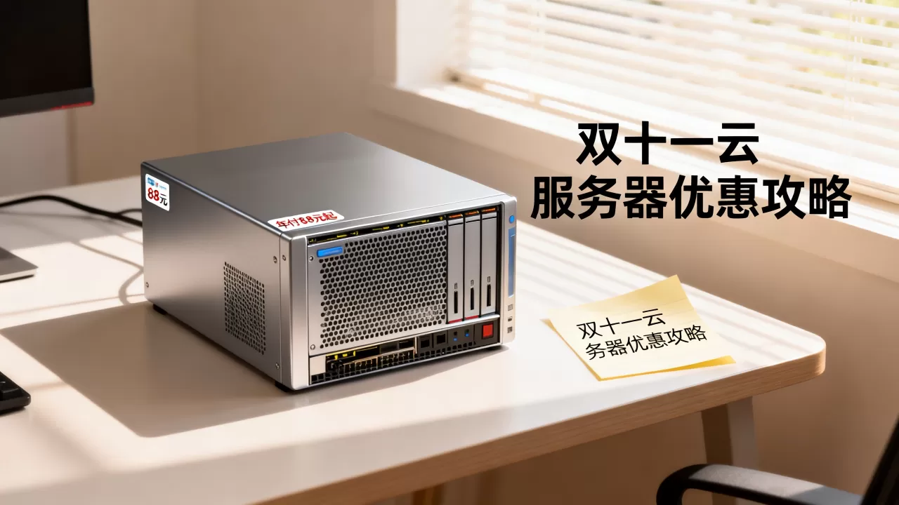 2026年腾讯云双十一年付88元起是真的吗?腾讯云双十一云服务器优惠攻略 2026年腾讯云双十一年付88元起是真的吗?腾讯云双十一云服务器优惠攻略