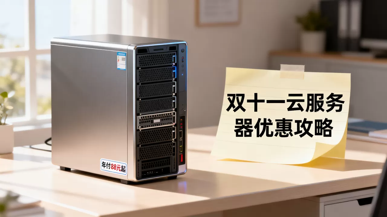 2026年腾讯云双十一年付88元起是真的吗?腾讯云双十一云服务器优惠攻略 2026年腾讯云双十一年付88元起是真的吗?腾讯云双十一云服务器优惠攻略
