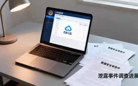 公安局数据库百度云资源泄露是真的吗？