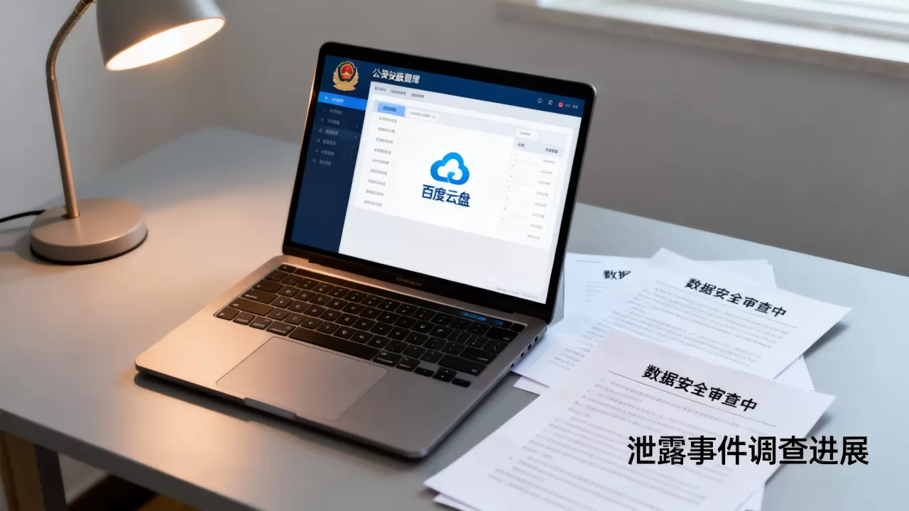 公安局数据库百度云资源泄露是真的吗? 公安局数据库百度云资源泄露是真的吗?