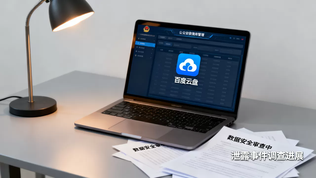 公安局数据库百度云资源泄露是真的吗? 公安局数据库百度云资源泄露是真的吗?
