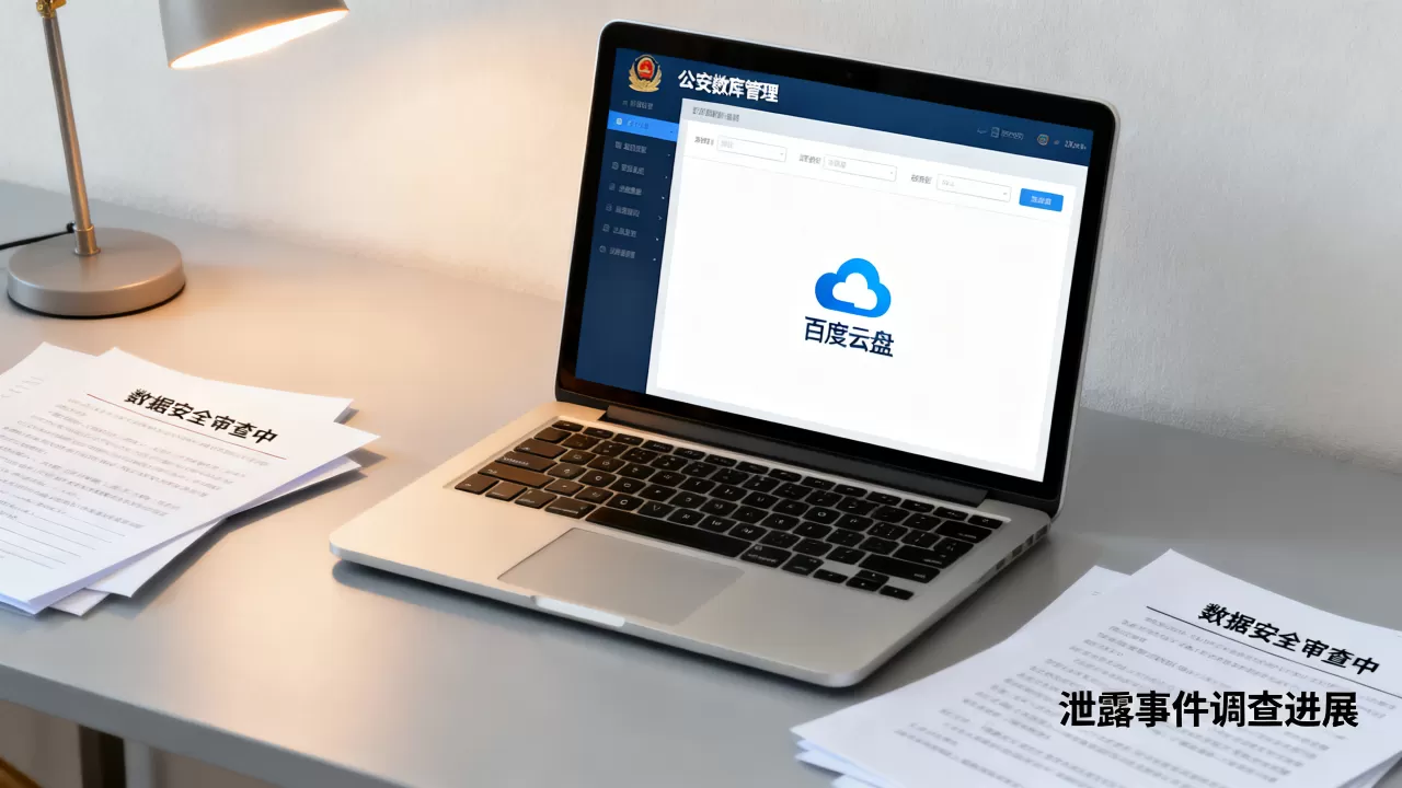 公安局数据库百度云资源泄露是真的吗? 公安局数据库百度云资源泄露是真的吗?