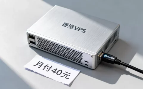 香港VPS月付40元能买吗，傲游主机移动CMI大带宽评测