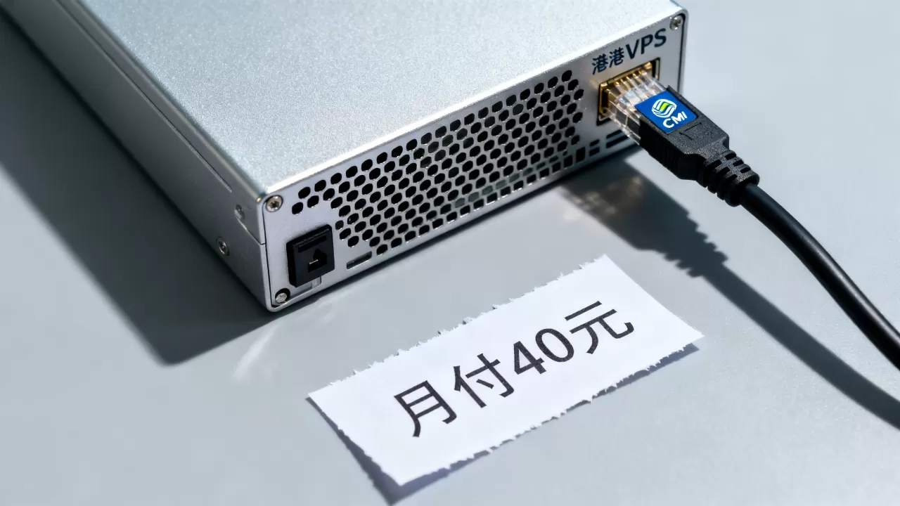 香港VPS月付40元能买吗,傲游主机移动CMI大带宽评测 香港VPS月付40元能买吗,傲游主机移动CMI大带宽评测