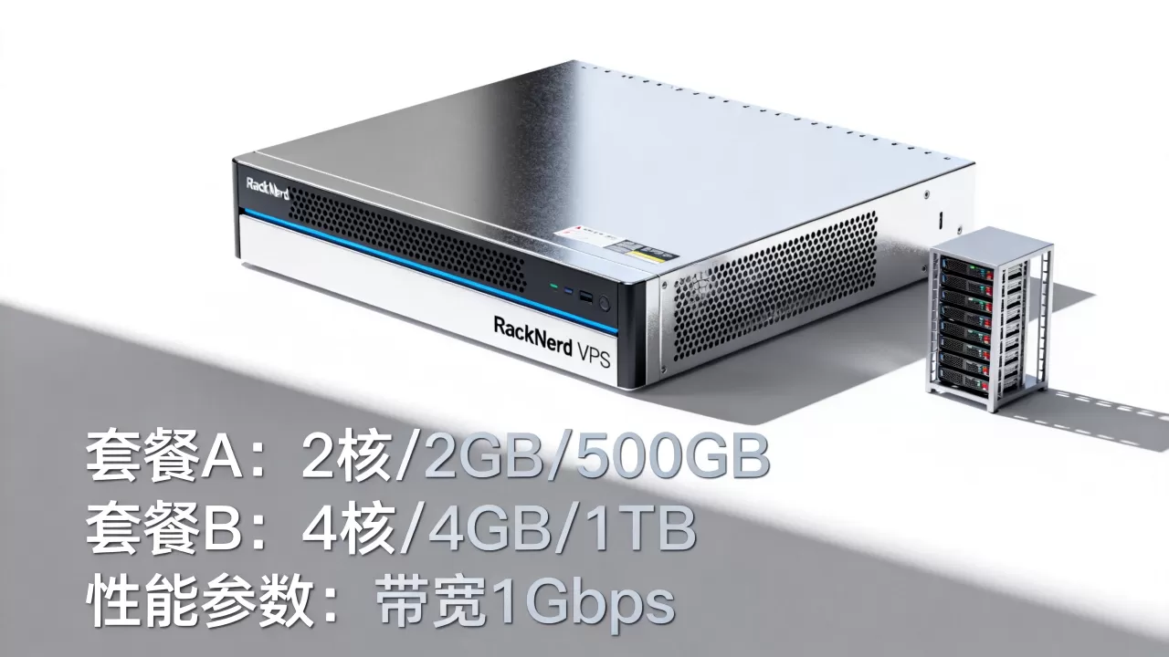RackNerd VPS主机优惠套餐怎么选?VPS主机推荐测评 RackNerd VPS主机优惠套餐怎么选?VPS主机推荐测评