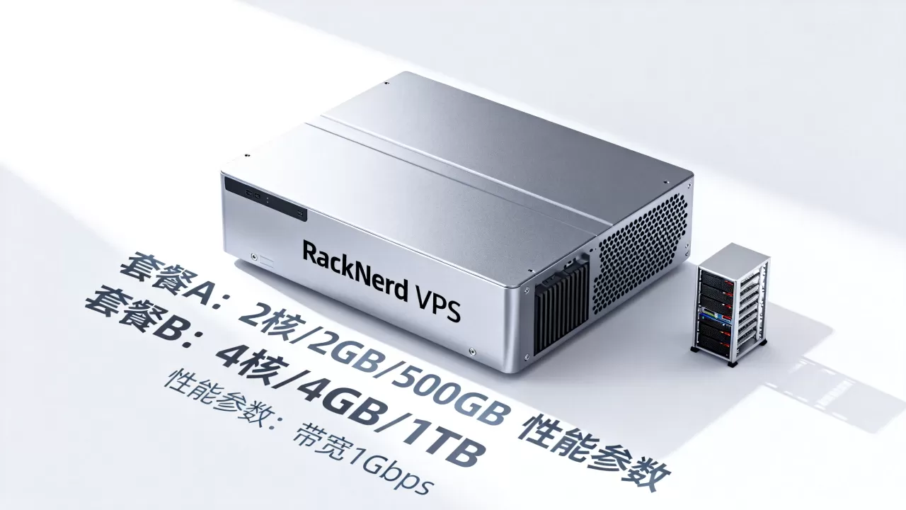 RackNerd VPS主机优惠套餐怎么选?VPS主机推荐测评 RackNerd VPS主机优惠套餐怎么选?VPS主机推荐测评