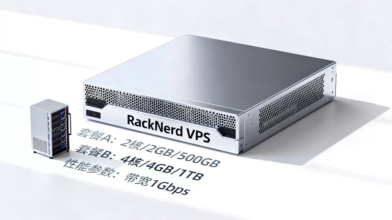 RackNerd VPS主机优惠套餐怎么选?VPS主机推荐测评 RackNerd VPS主机优惠套餐怎么选?VPS主机推荐测评