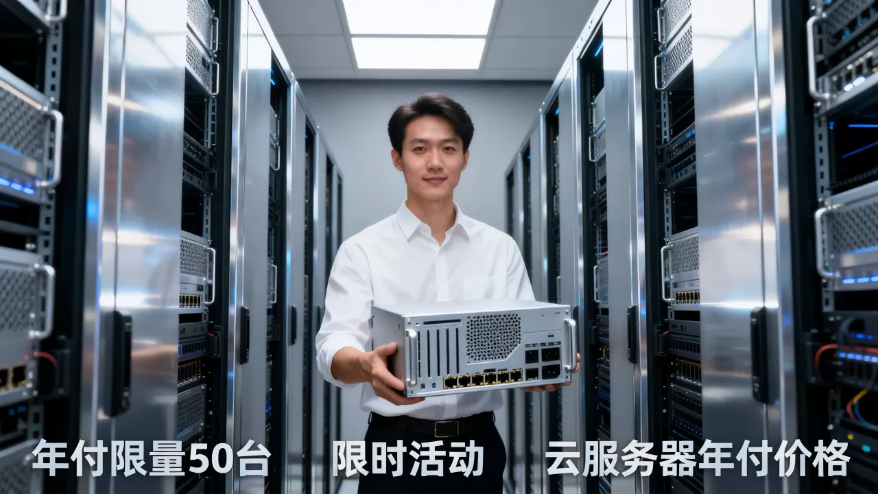 快云科技5-1活动年付限量50台是真的吗?云服务器年付多少钱 快云科技5-1活动年付限量50台是真的吗?云服务器年付多少钱