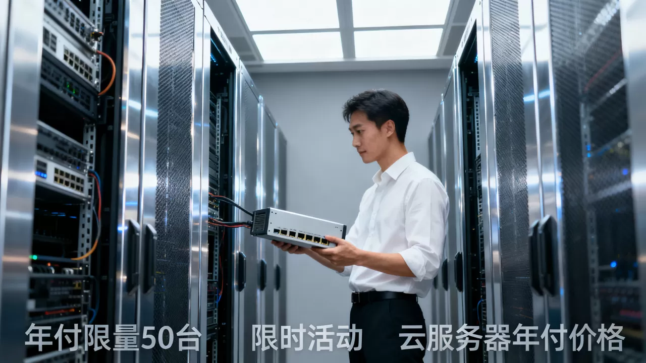 快云科技5-1活动年付限量50台是真的吗?云服务器年付多少钱 快云科技5-1活动年付限量50台是真的吗?云服务器年付多少钱