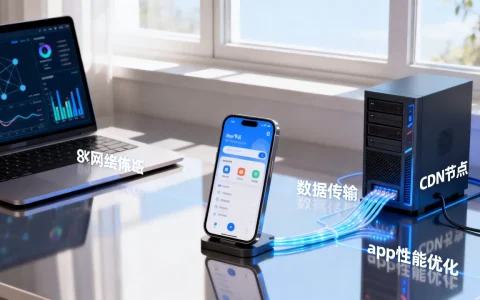 app需要cdn吗，cdn加速对app性能影响