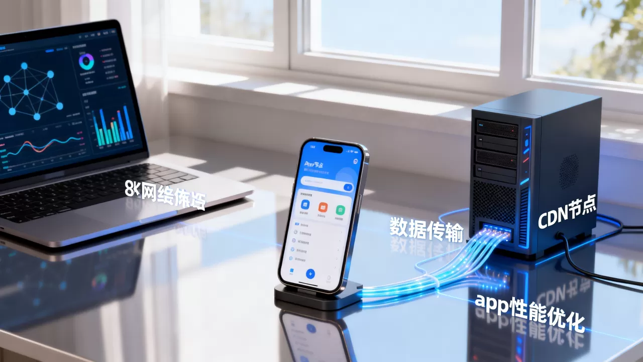 app需要cdn吗,cdn加速对app性能影响 app需要cdn吗,cdn加速对app性能影响