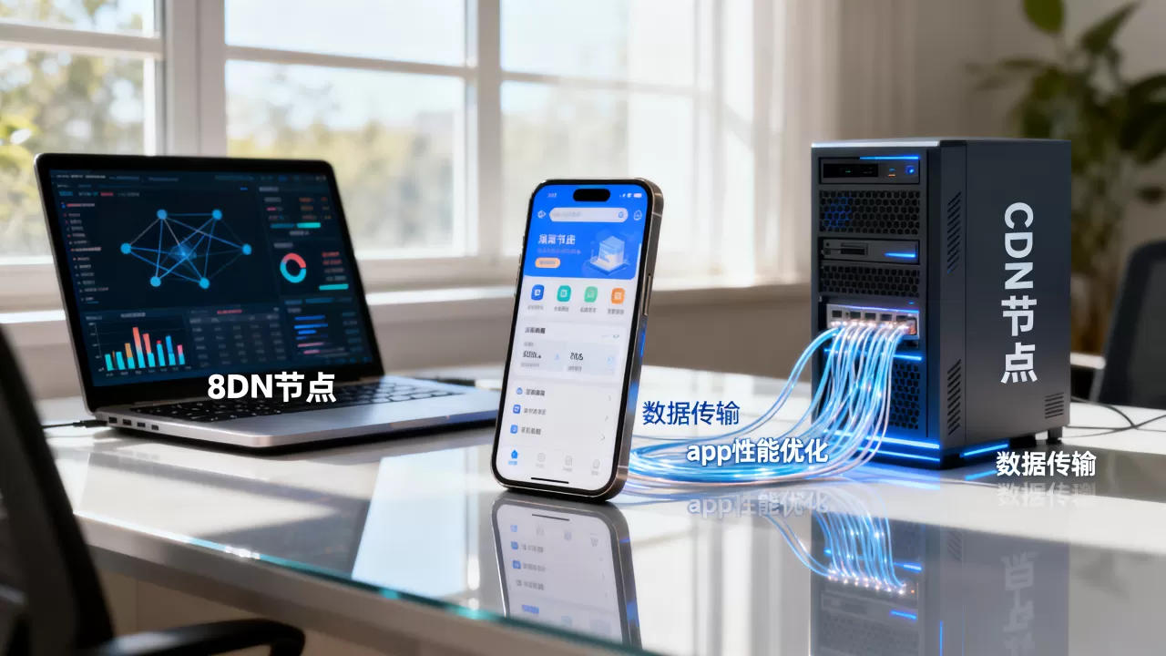 app需要cdn吗,cdn加速对app性能影响 app需要cdn吗,cdn加速对app性能影响
