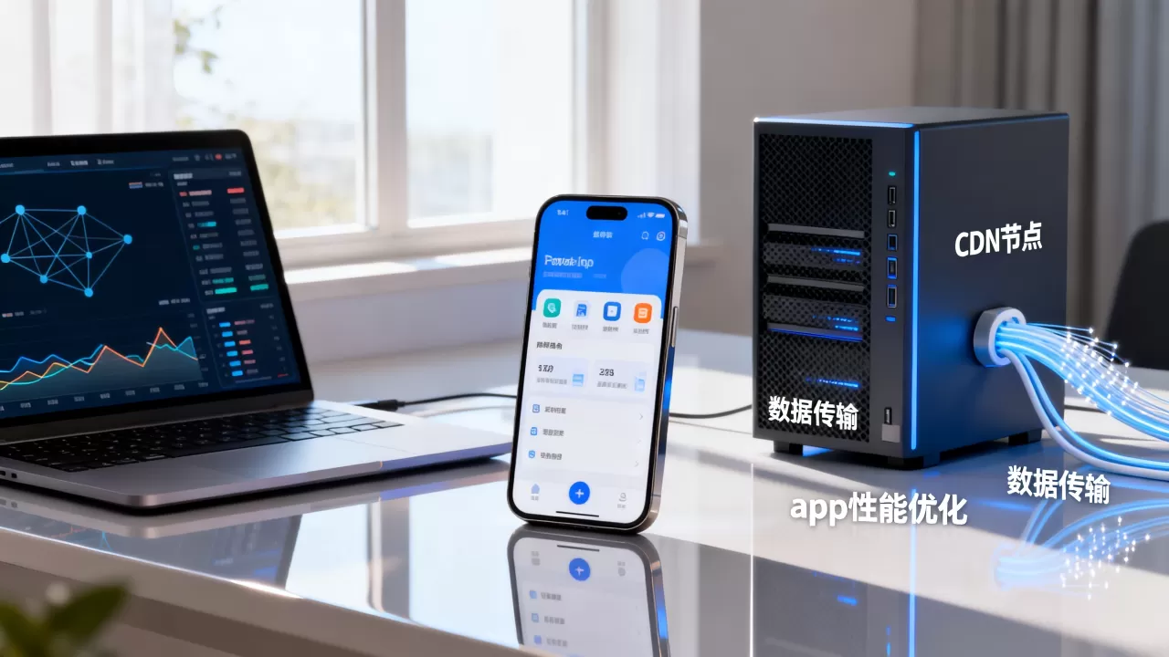 app需要cdn吗,cdn加速对app性能影响 app需要cdn吗,cdn加速对app性能影响