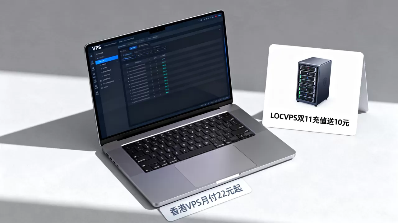 LOCVPS双11充值送10元是真的吗,香港VPS月付22元起靠谱吗 LOCVPS双11充值送10元是真的吗,香港VPS月付22元起靠谱吗