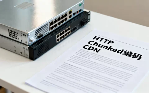 为何拒绝CDN HTTP Chunk？如何彻底解决HTTP Chunked编码问题