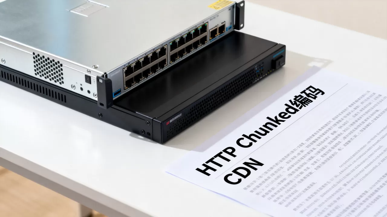 为何拒绝CDN HTTP Chunk?如何彻底解决HTTP Chunked编码问题 为何拒绝CDN HTTP Chunk?如何彻底解决HTTP Chunked编码问题