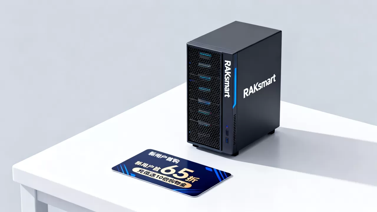 RAKsmart新用户首购65折是真的吗?RAKsmart充值送10倍购物金活动规则 RAKsmart新用户首购65折是真的吗?RAKsmart充值送10倍购物金活动规则