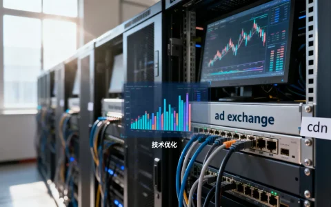 ad exchange技术cdn是什么？ad exchange技术cdn如何优化