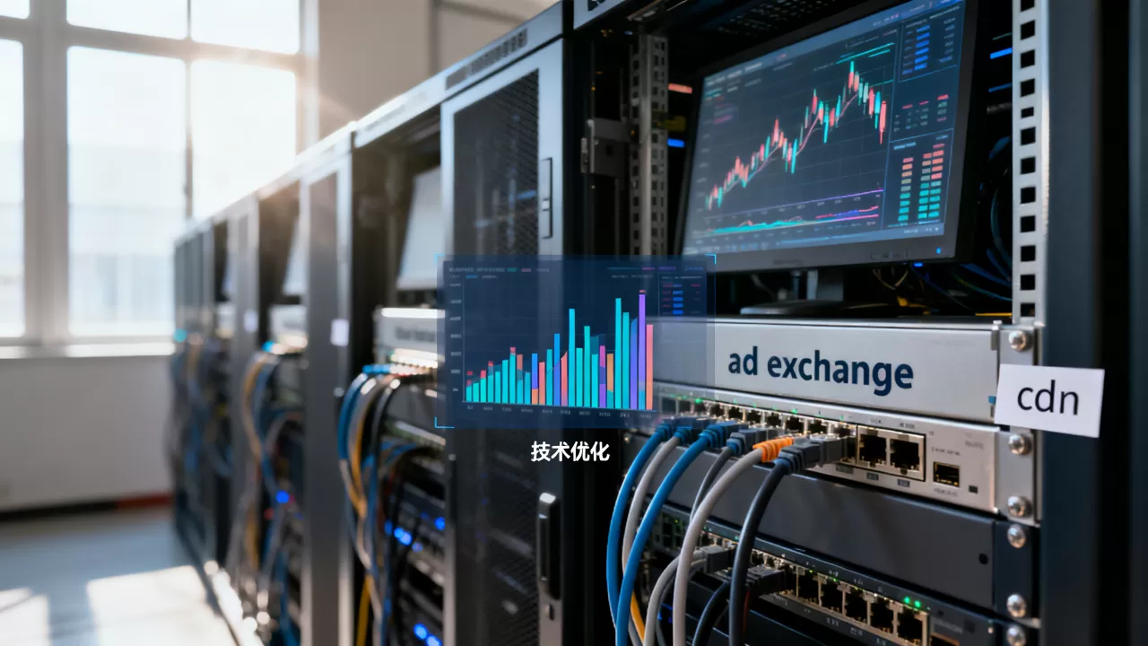 ad exchange技术cdn是什么？ad exchange技术cdn如何优化
