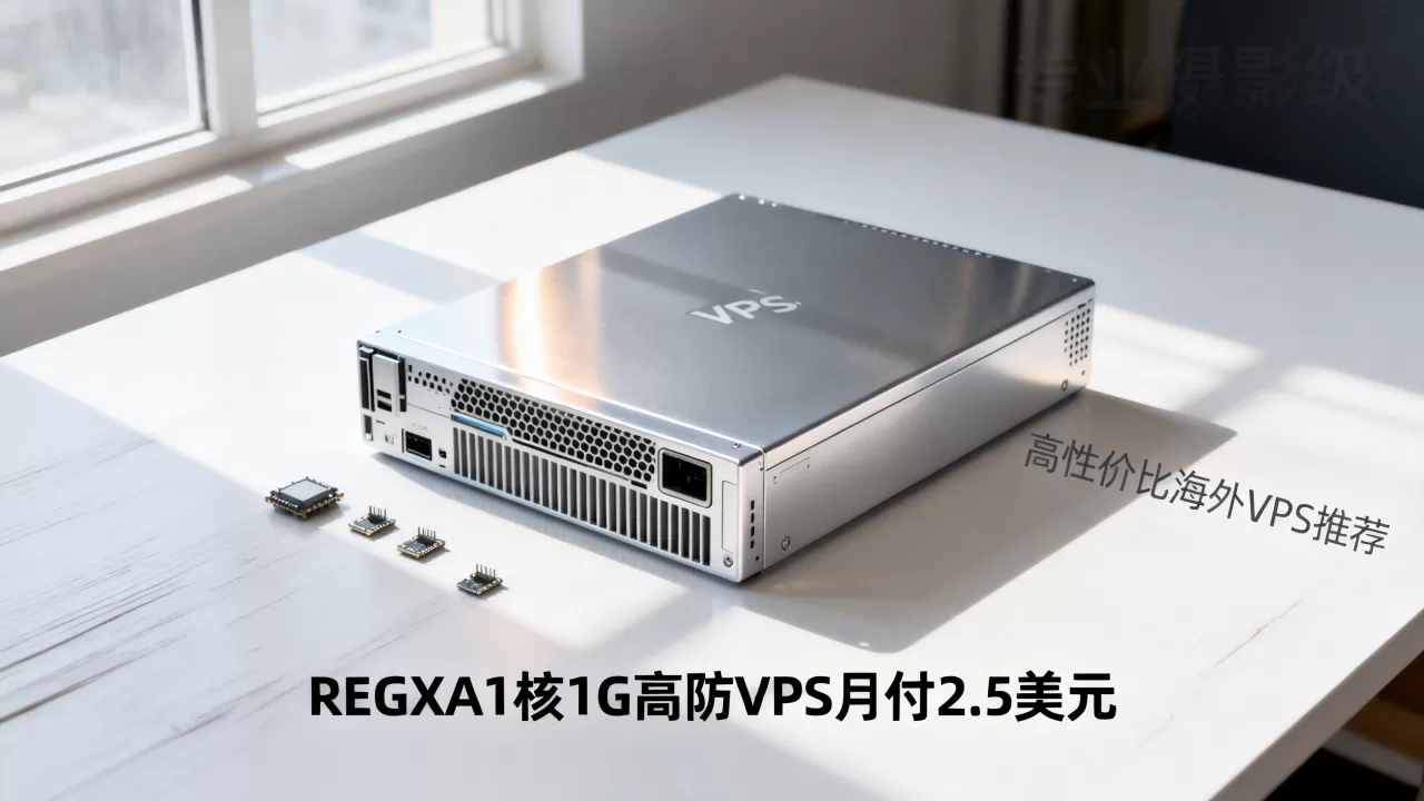 REGXA1核1G高防VPS月付2.5美元值得买吗,高性价比海外VPS推荐 REGXA1核1G高防VPS月付2.5美元值得买吗,高性价比海外VPS推荐