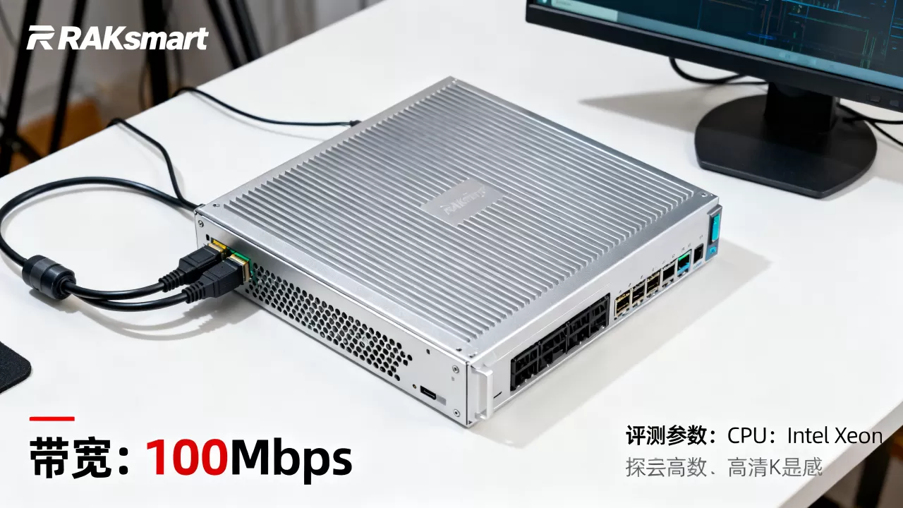 RAKsmart云服务器7折值得买吗？RAKsmart云服务器评测