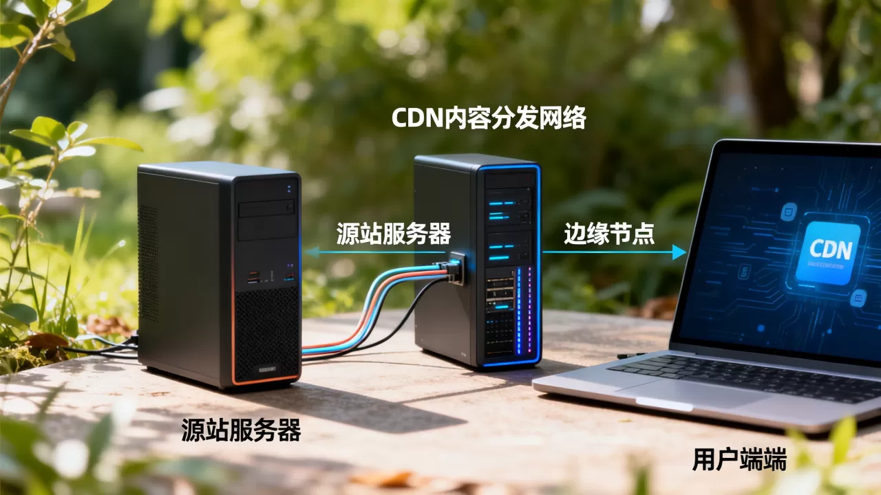 cdn是映射镜像吗,cdn加速原理是什么 cdn是映射镜像吗,cdn加速原理是什么