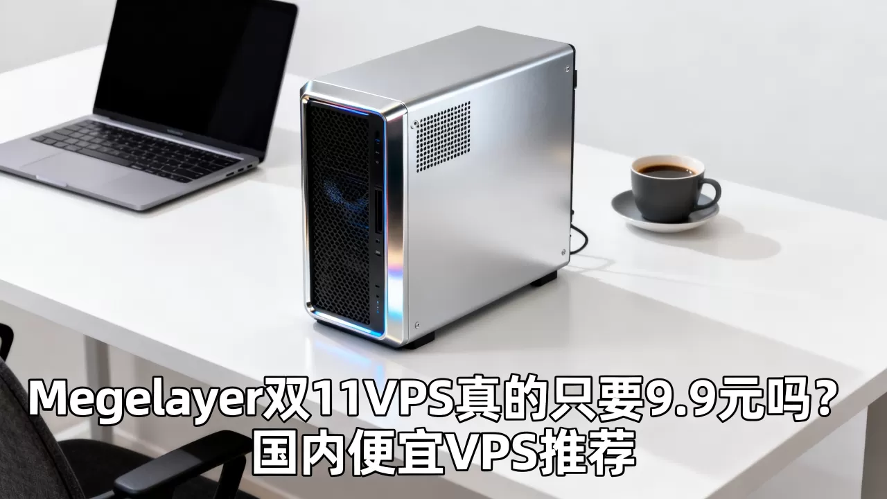 Megalayer双11VPS真的只要9.9元吗?国内便宜VPS推荐 Megalayer双11VPS真的只要9.9元吗?国内便宜VPS推荐
