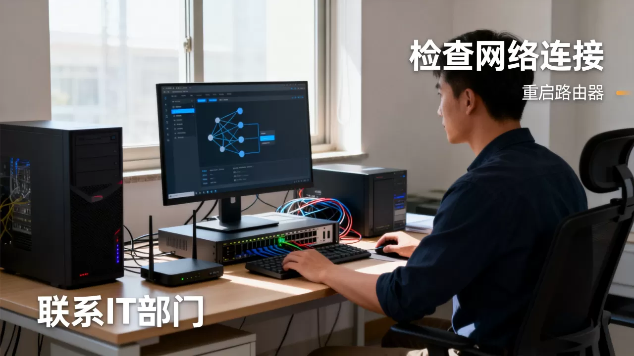 公司服务器进不去游戏怎么办?公司服务器进不去游戏怎么解决 公司服务器进不去游戏怎么办?公司服务器进不去游戏怎么解决