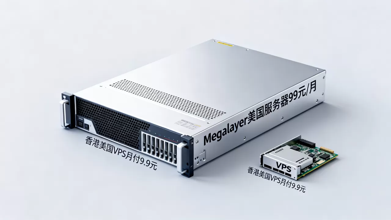 Megalayer美国服务器99元/月值得买吗,香港美国VPS月付9.9元 Megalayer美国服务器99元/月值得买吗,香港美国VPS月付9.9元