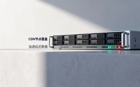 阿里云cdn性能如何？阿里云cdn加速效果好吗