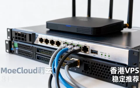 MoeCloud萌云香港VPS补货了吗？香港VPS推荐哪家稳定