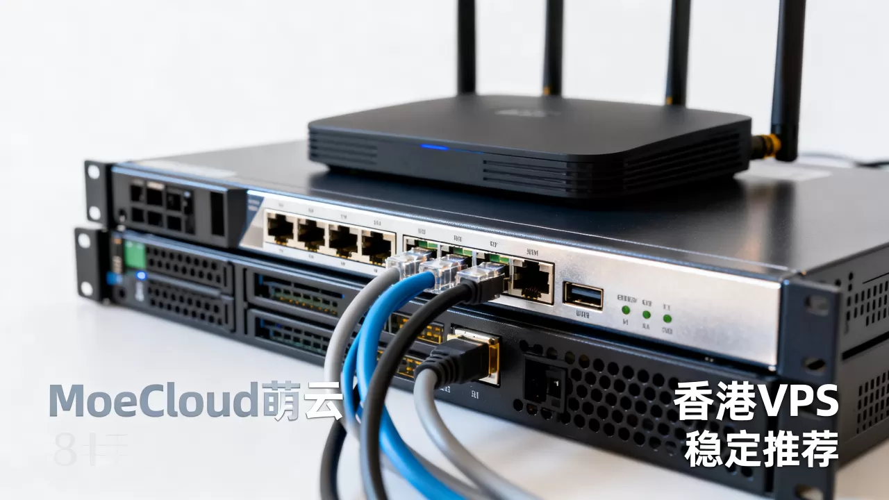 MoeCloud萌云香港VPS补货了吗？香港VPS推荐哪家稳定