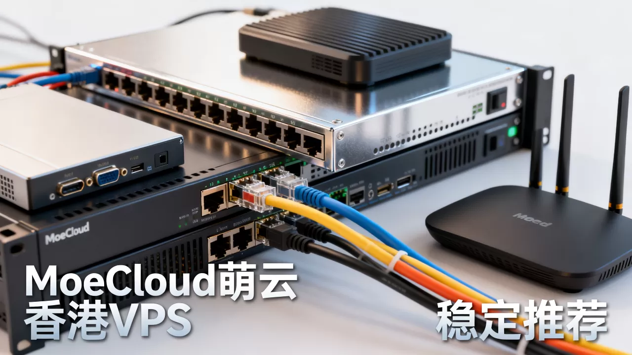 MoeCloud萌云香港VPS补货了吗？香港VPS推荐哪家稳定