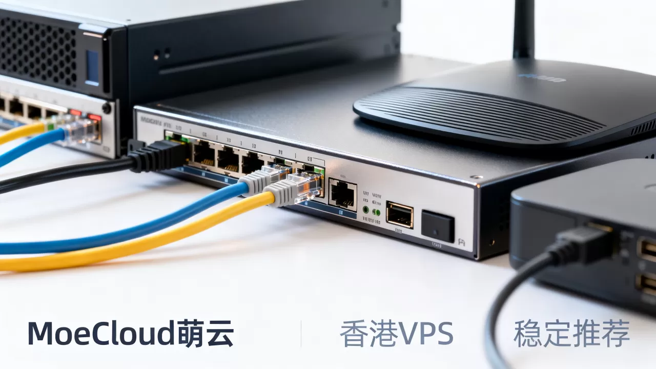 MoeCloud萌云香港VPS补货了吗？香港VPS推荐哪家稳定