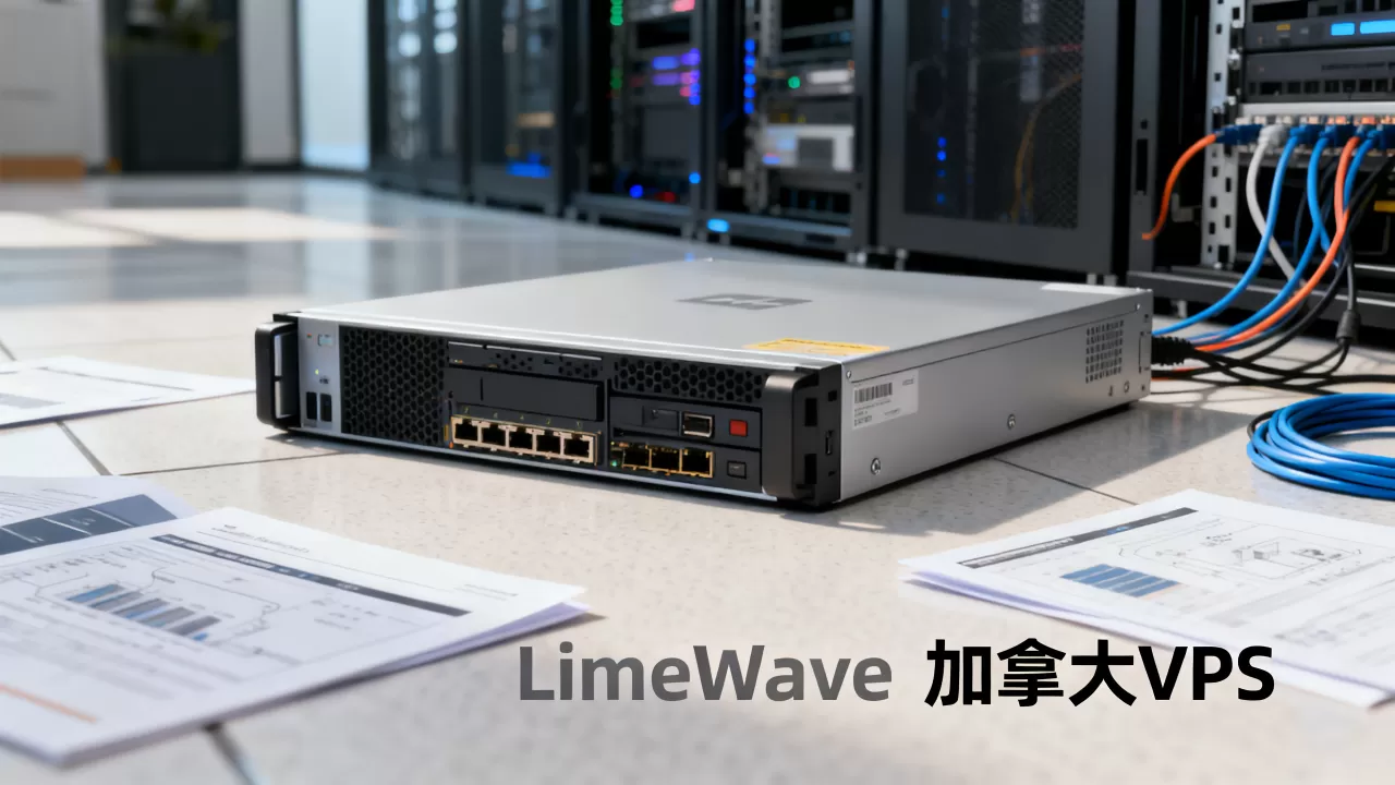 LimeWave加拿大VPS好用吗?加拿大VPS推荐便宜稳定 LimeWave加拿大VPS好用吗?加拿大VPS推荐便宜稳定