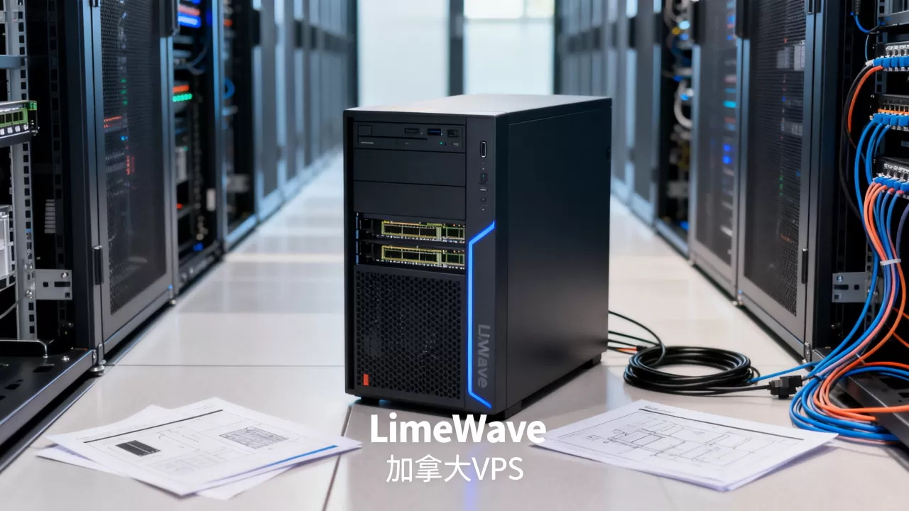 LimeWave加拿大VPS好用吗?加拿大VPS推荐便宜稳定 LimeWave加拿大VPS好用吗?加拿大VPS推荐便宜稳定