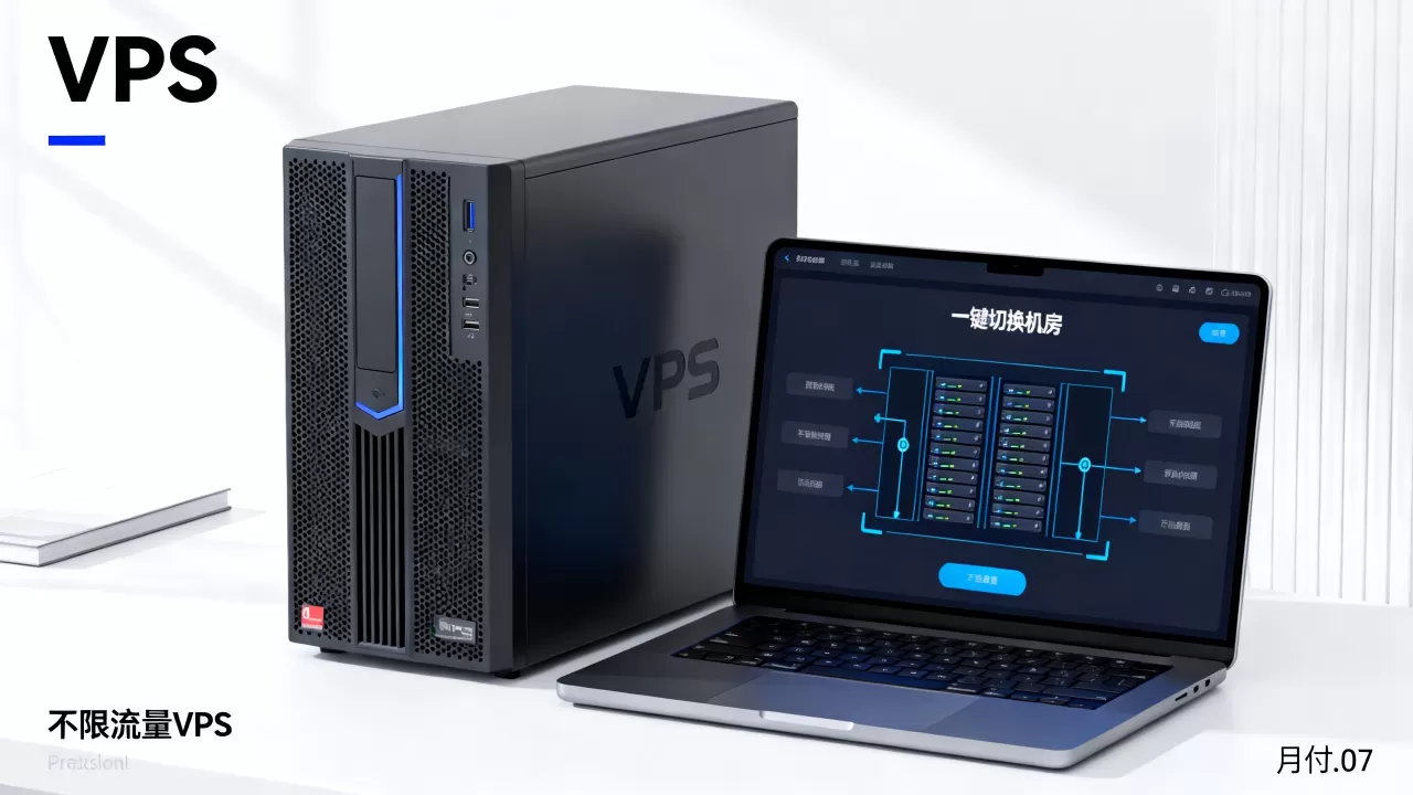 Justhost支持一键切换机房吗?不限流量VPS月付低至.07 Justhost支持一键切换机房吗?不限流量VPS月付低至.07