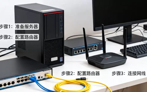 如何自己搭建cdn节点？自建cdn节点教程