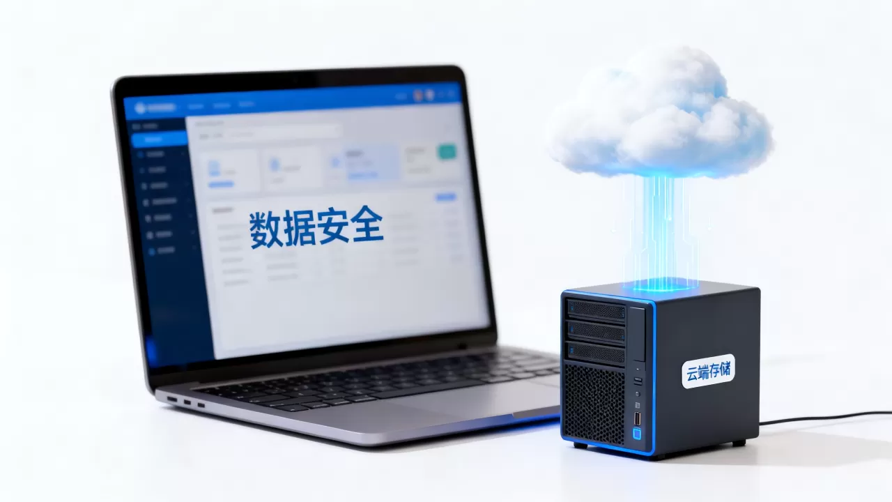 公司数据存云端靠谱吗?企业数据上云安全吗 公司数据存云端靠谱吗?企业数据上云安全吗