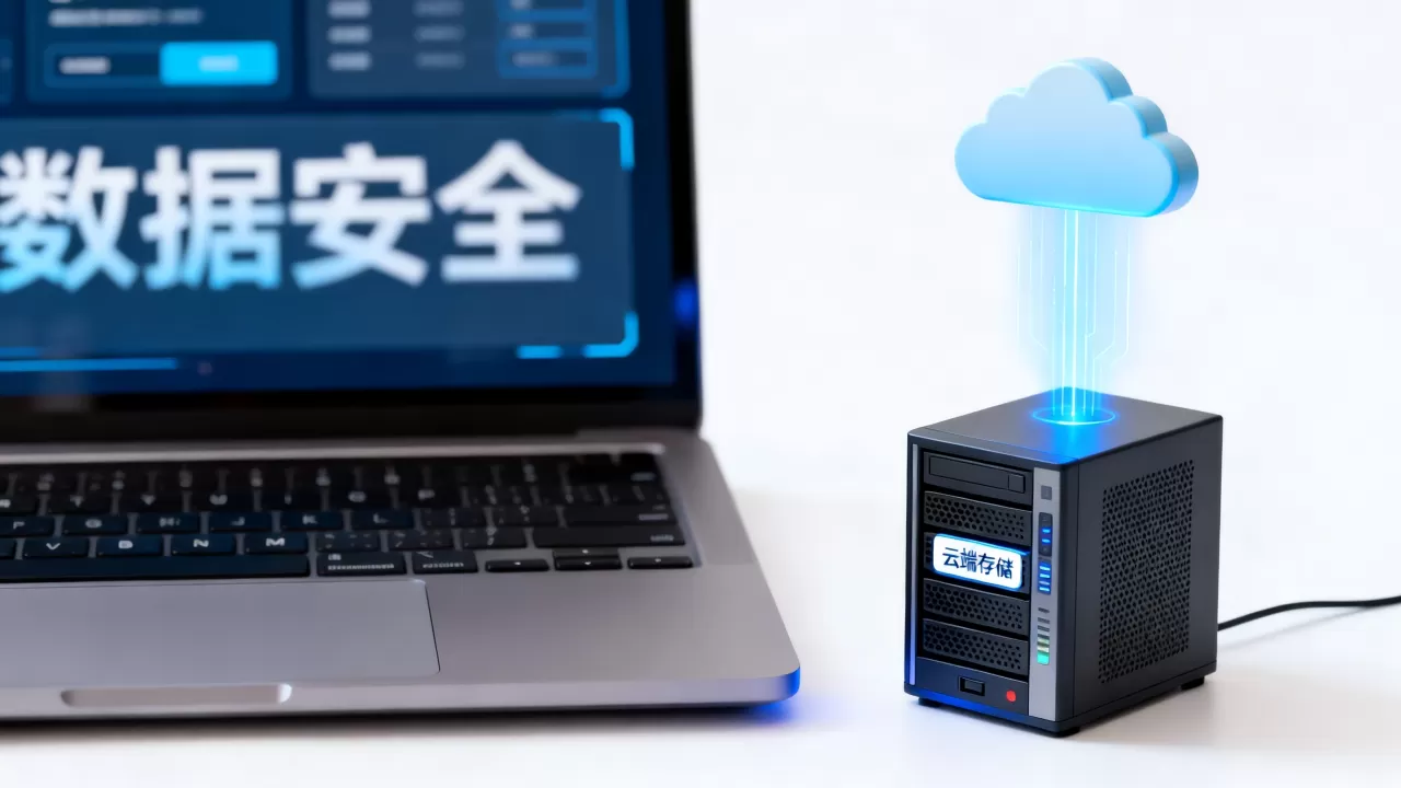 公司数据存云端靠谱吗?企业数据上云安全吗 公司数据存云端靠谱吗?企业数据上云安全吗