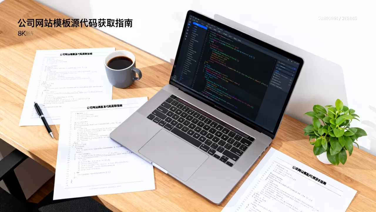 公司网站模板源代码怎么获取?免费建站源码下载 公司网站模板源代码怎么获取?免费建站源码下载