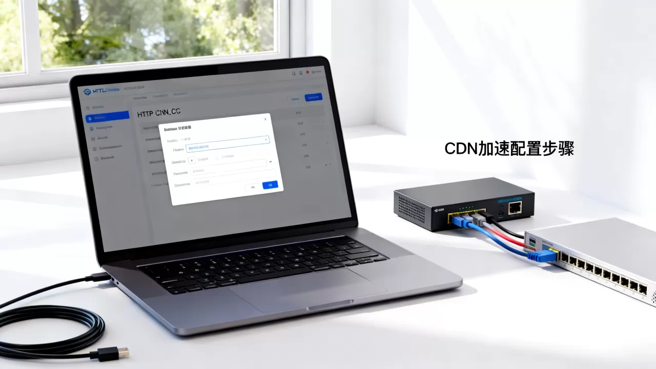 http cdn.cc是什么？http cdn.cc怎么用
