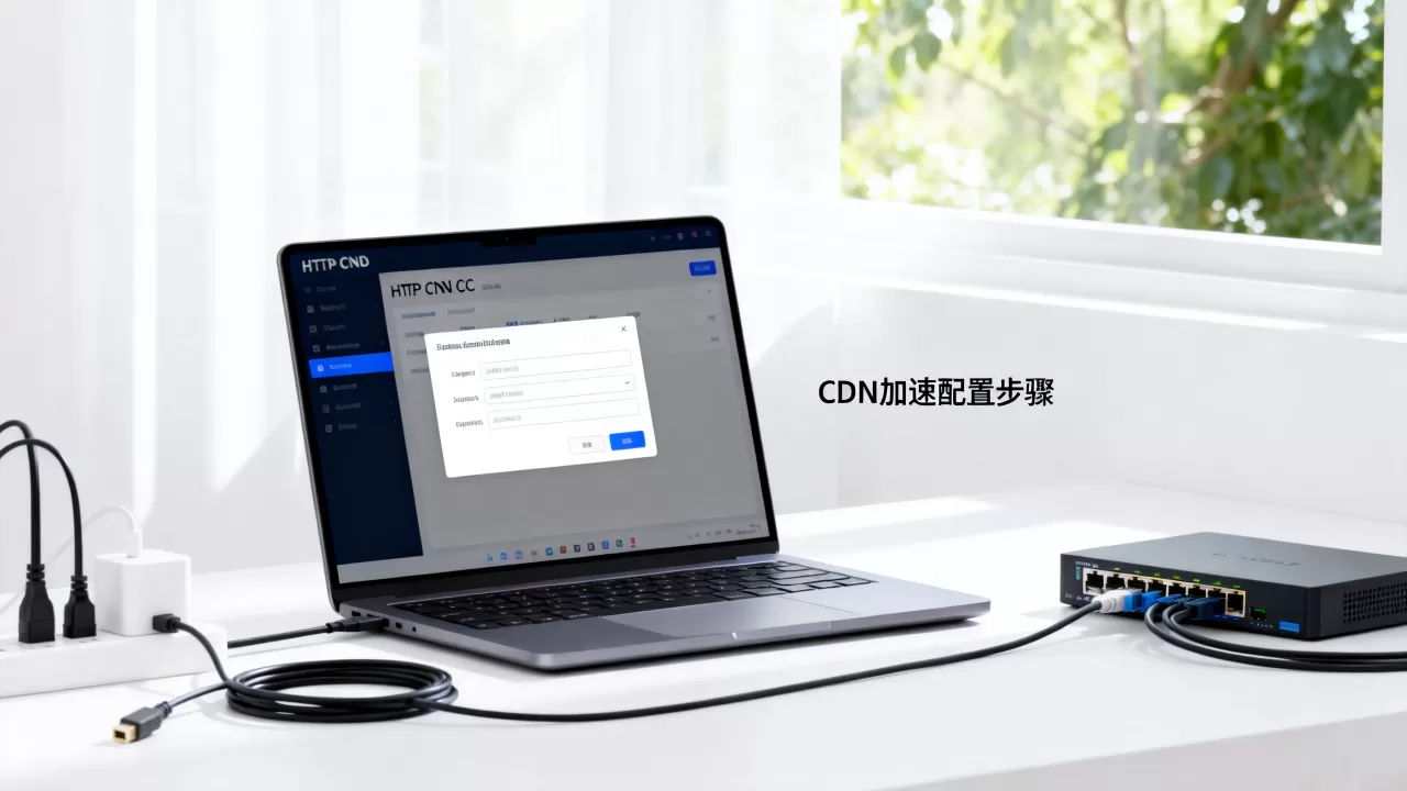 http cdn.cc是什么？http cdn.cc怎么用