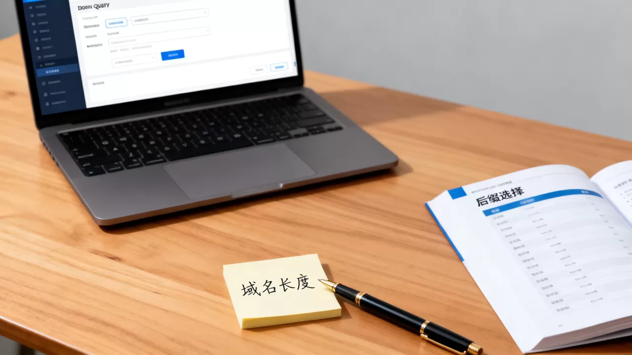 公司网站域名怎么设计?企业建站域名选择技巧 公司网站域名怎么设计?企业建站域名选择技巧