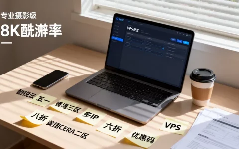酷锐云五一香港三区多IP VPS八折是真的吗？美国CERA二区VPS六折优惠码